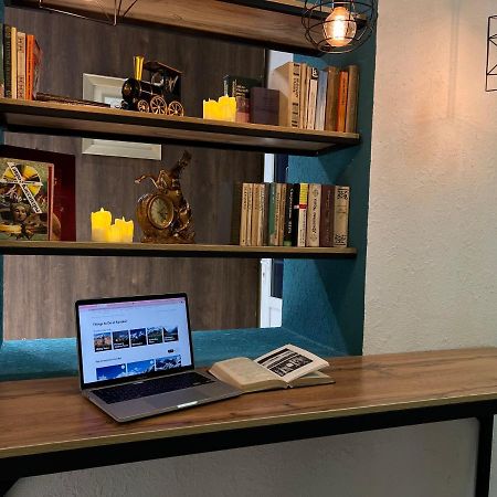 Capsule Hostel カラコル エクステリア 写真