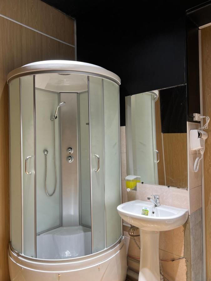 Capsule Hostel カラコル エクステリア 写真