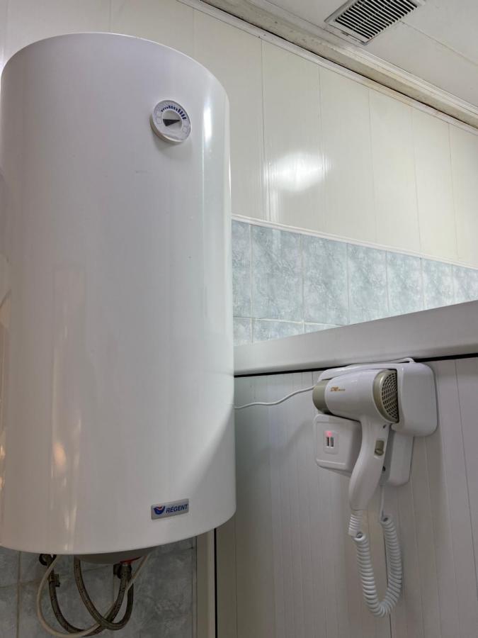 Capsule Hostel カラコル エクステリア 写真