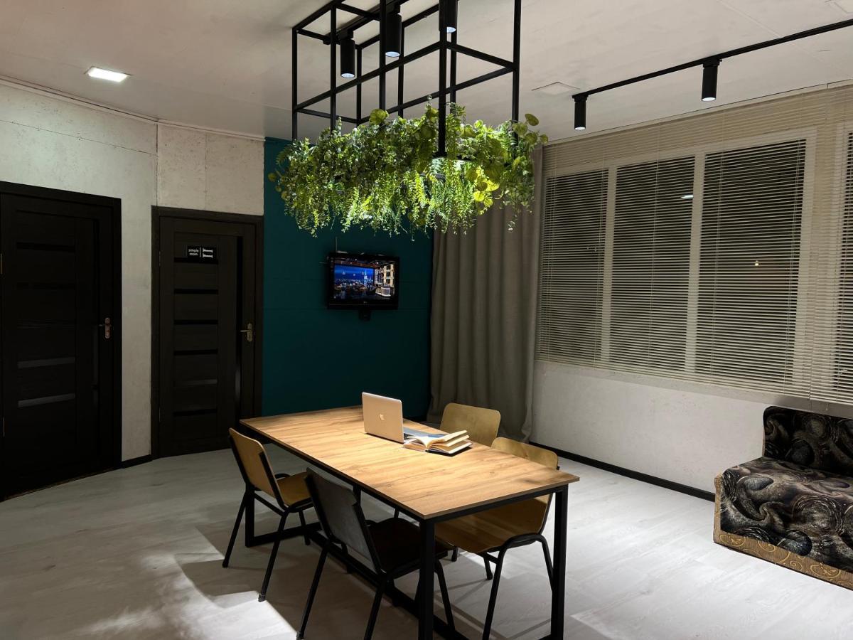 Capsule Hostel カラコル エクステリア 写真