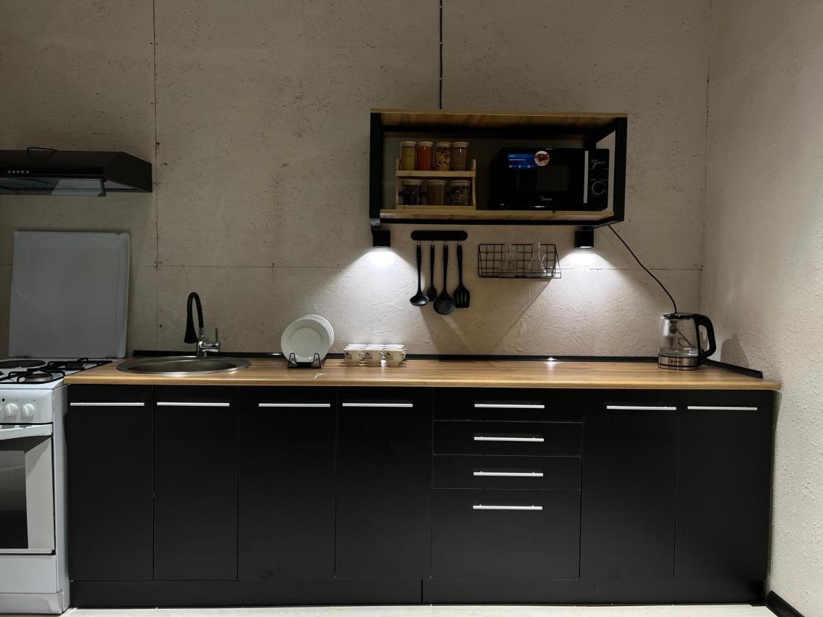 Capsule Hostel カラコル エクステリア 写真